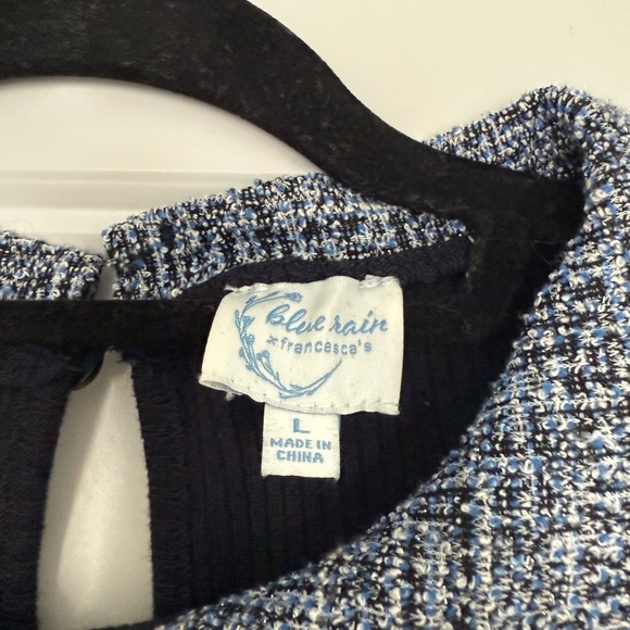 Collared Top - Picture 4 of 5